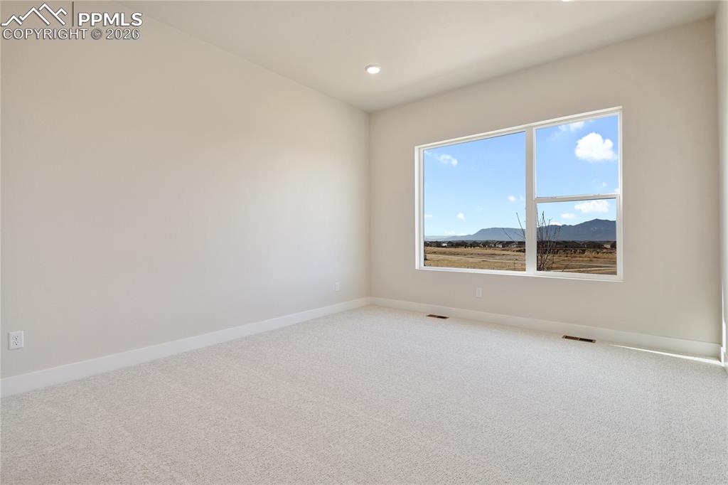 Image 13 of 35: Master Bedroom