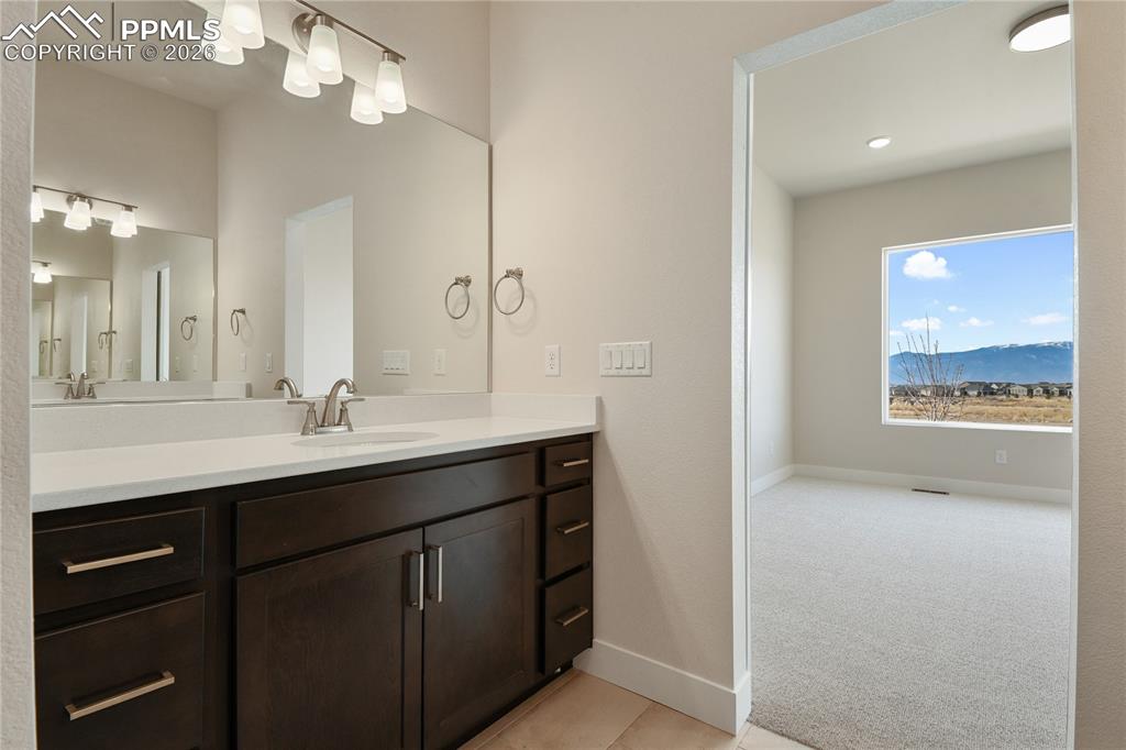 Image 17 of 35: Master Bathroom