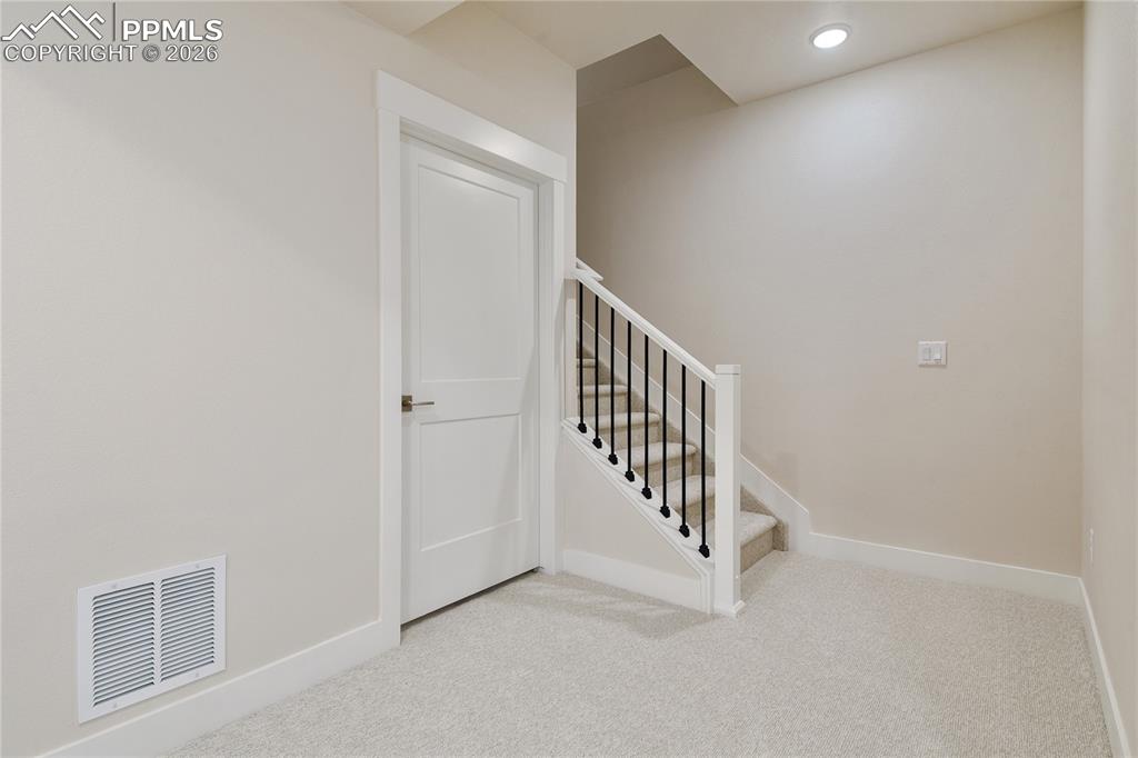 Image 24 of 35: Basement