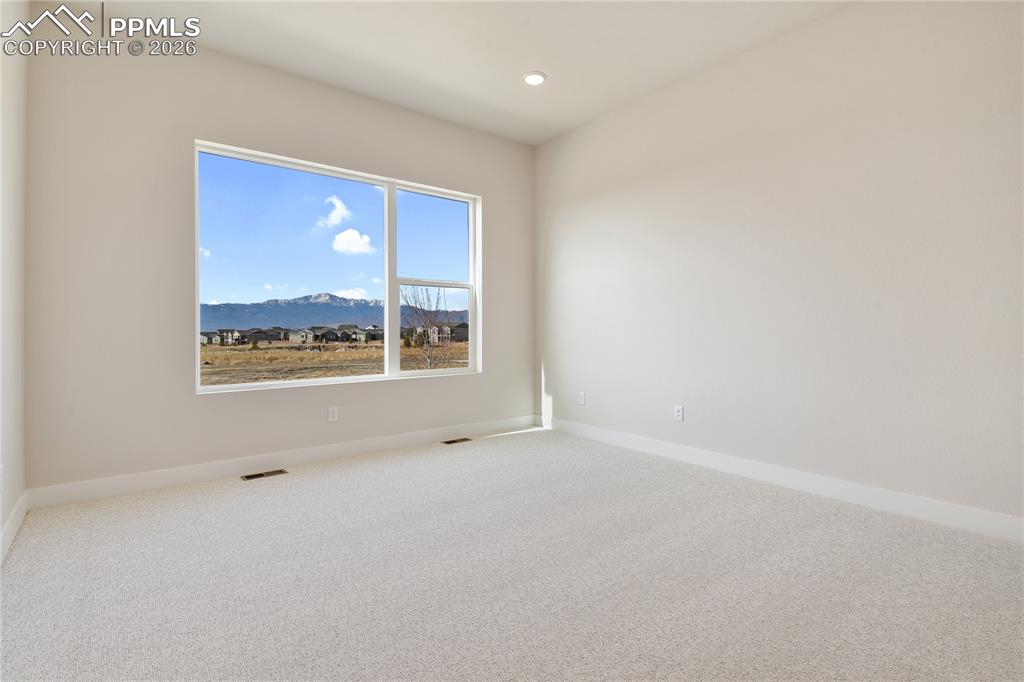 Image 38 of 42: Master Bedroom