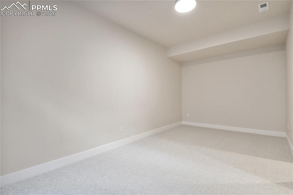 Image 42 of 42: 4th bedroom