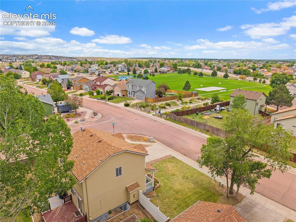 Image 36 of 47: Aerial View