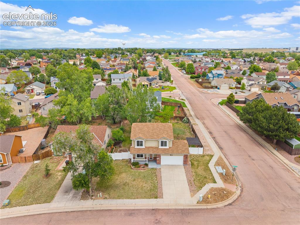 Image 38 of 47: Aerial View