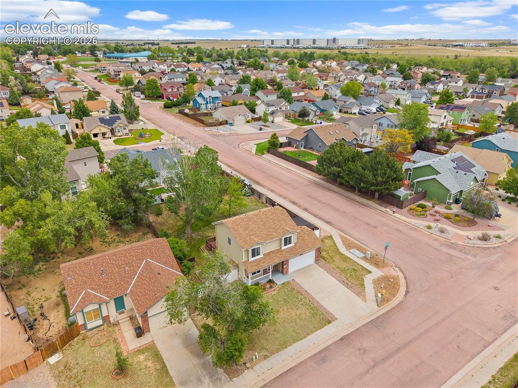 Image 39 of 47: Aerial View