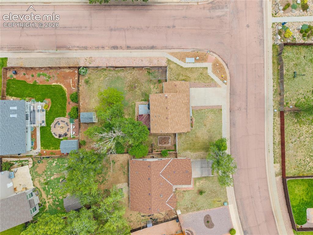 Image 40 of 47: Aerial View