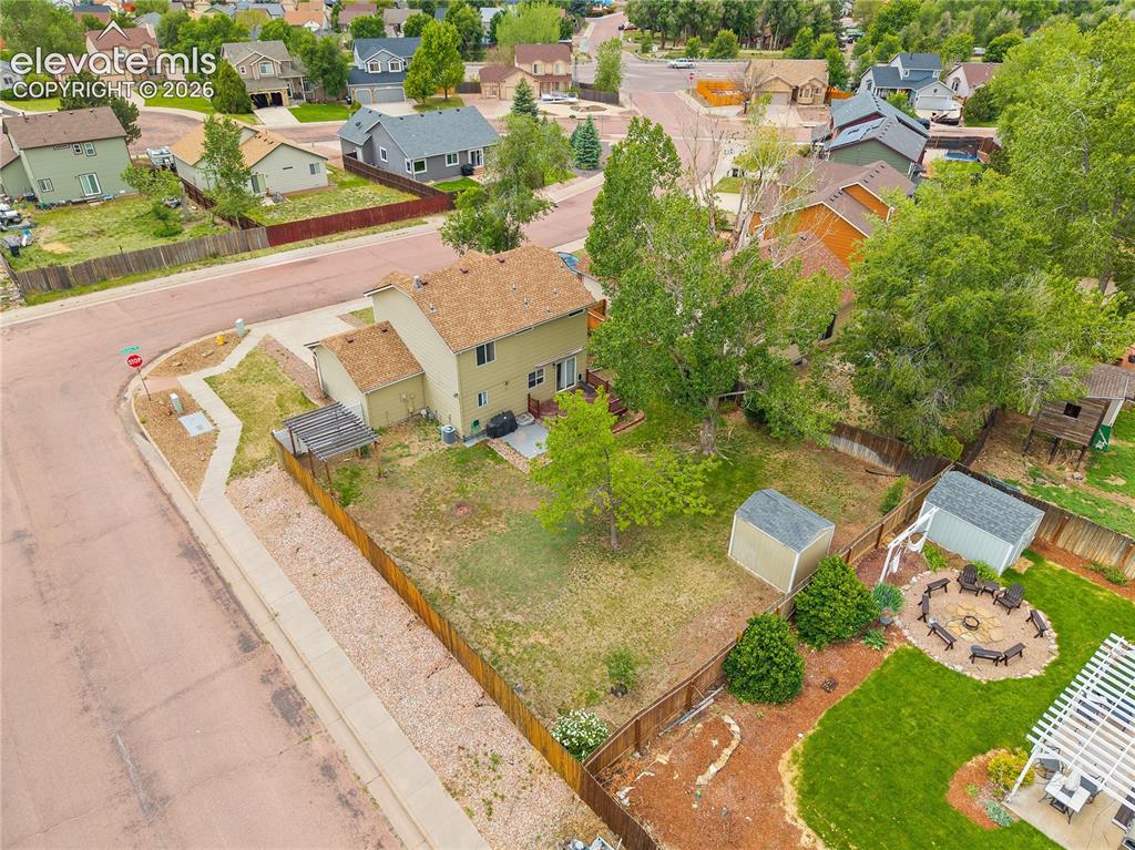 Image 41 of 47: Aerial View