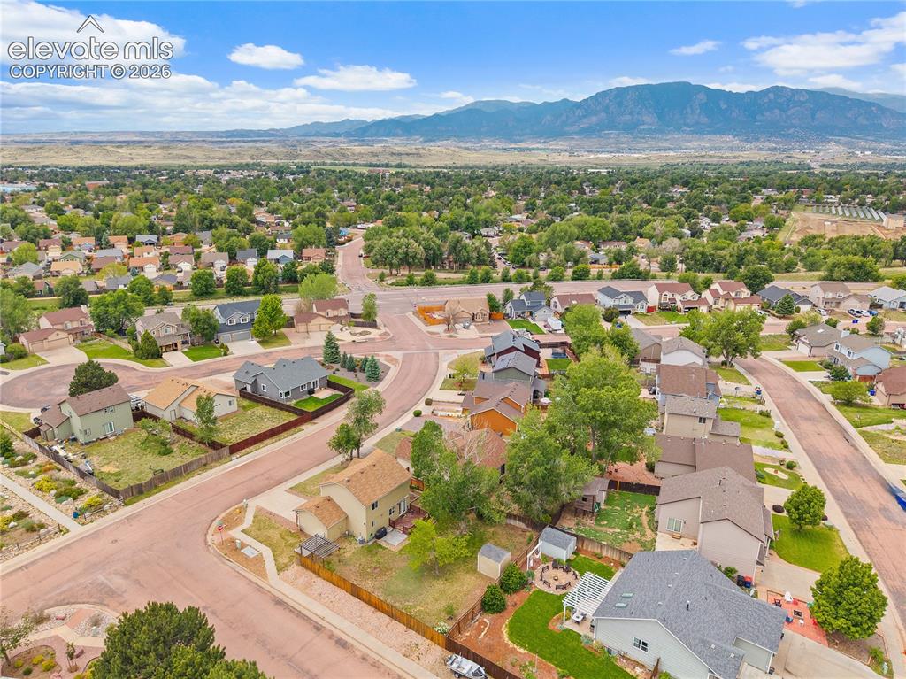 Image 42 of 47: Aerial View
