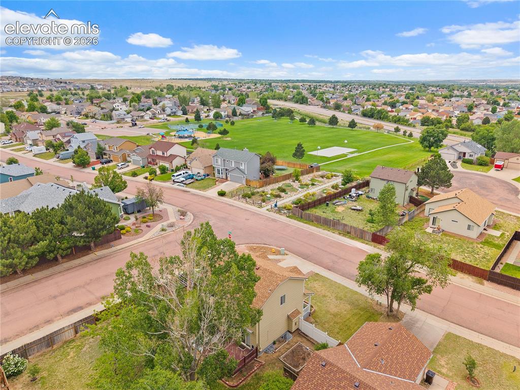 Image 43 of 47: Aerial View
