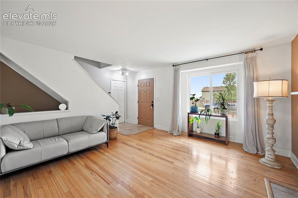 Image 5 of 47: Living Room