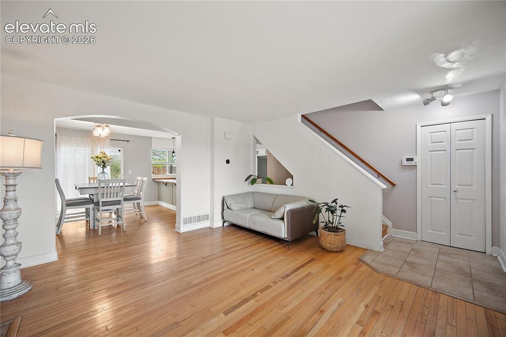 Image 6 of 47: Living Room