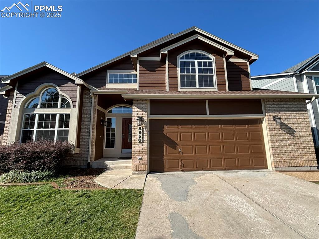 Image 2 of 45: Front of Structure