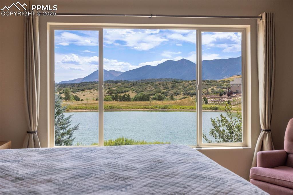 Image 28 of 47: Your private retreat