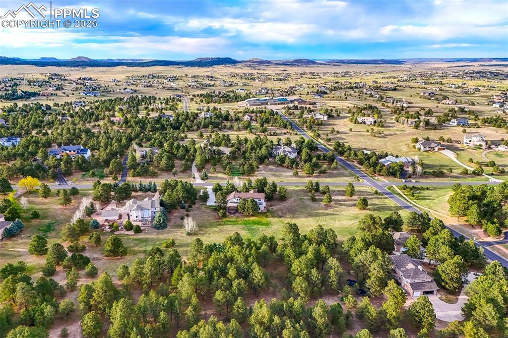 Image 10 of 49: Aerial View