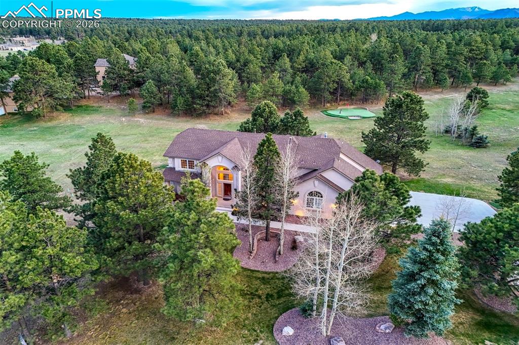 Image 5 of 49: Aerial View