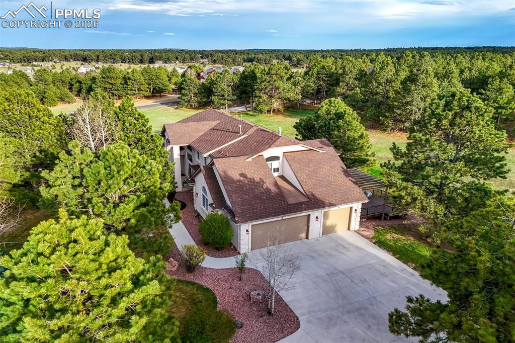 Image 7 of 49: Aerial View