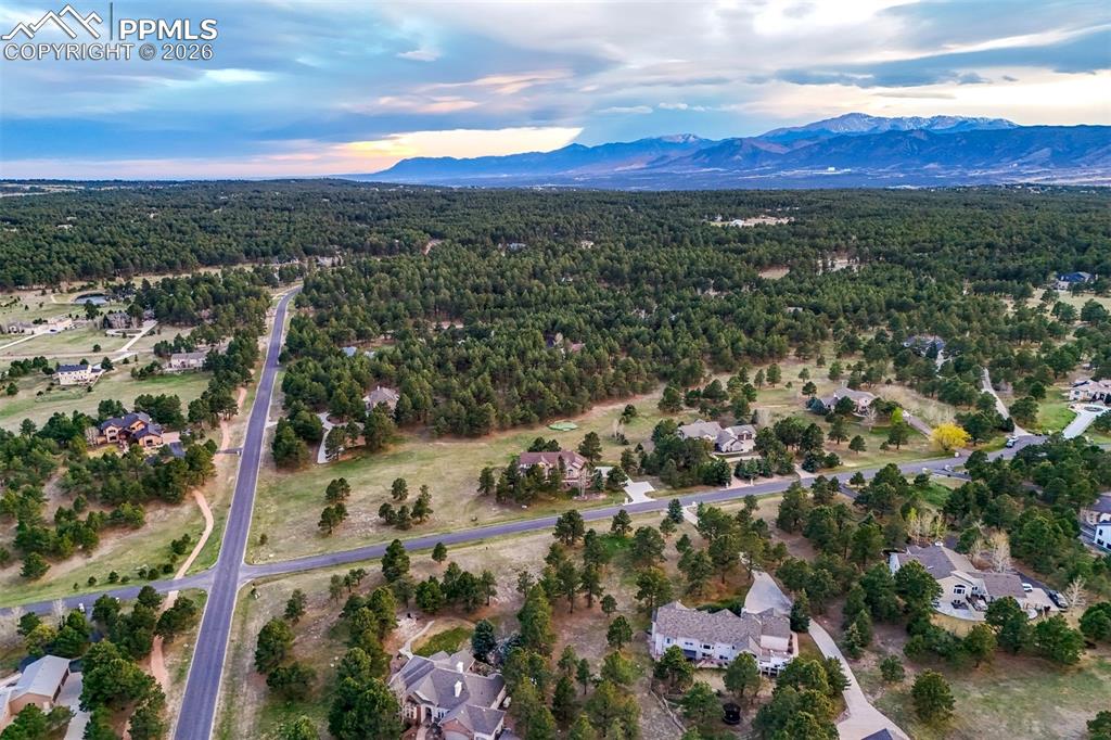 Image 8 of 49: Aerial View
