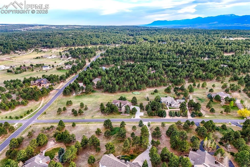 Image 9 of 49: Aerial View