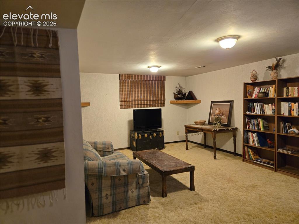 Image 18 of 21: Basement