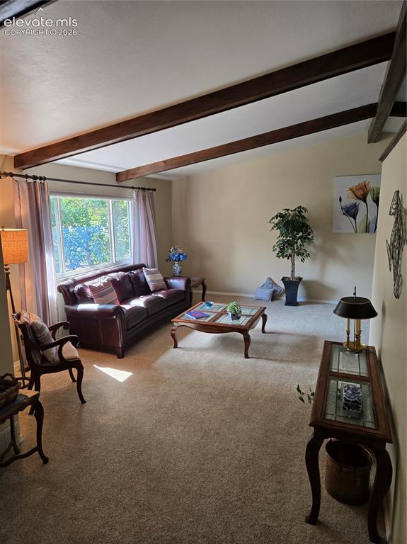 Image 5 of 21: Living Room