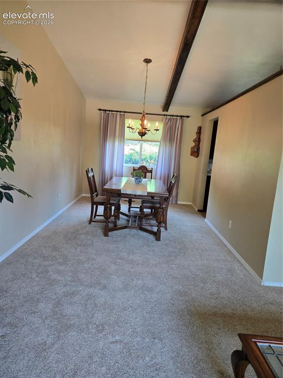 Image 6 of 21: Dining Area