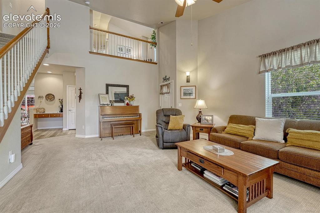 Image 10 of 38: Living Room