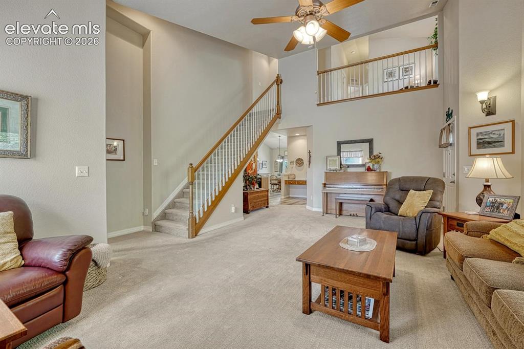 Image 11 of 38: Living Room