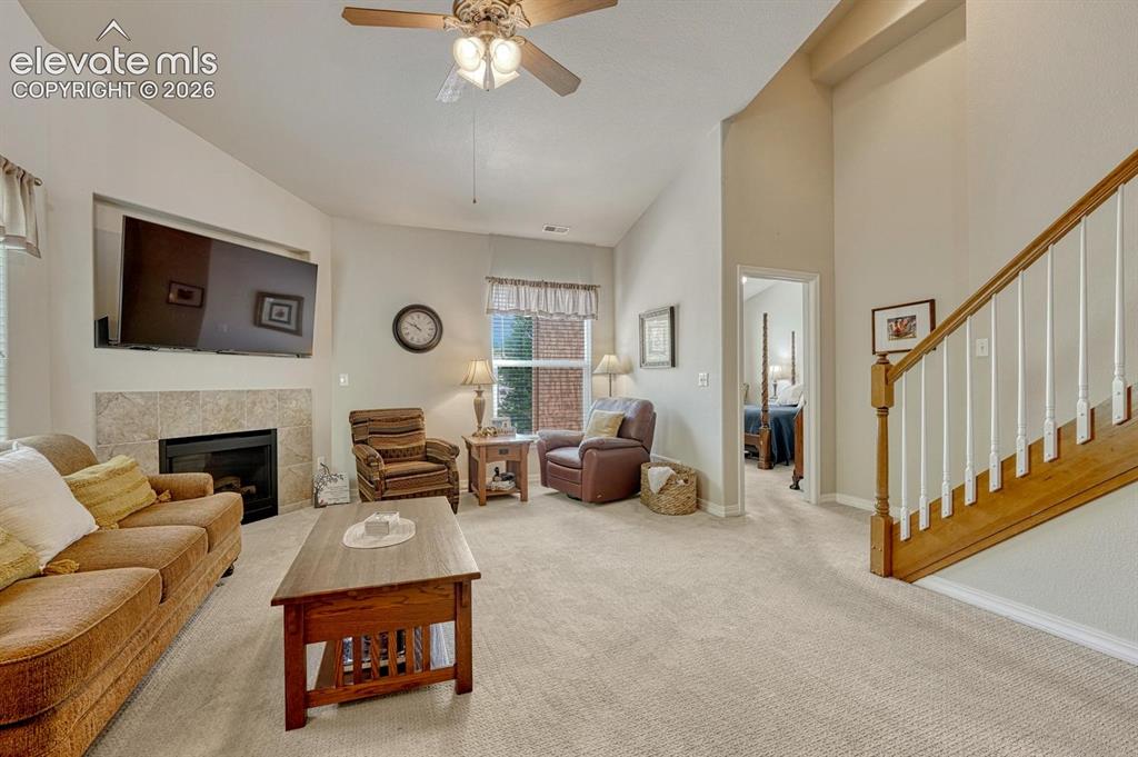 Image 12 of 38: Living Room