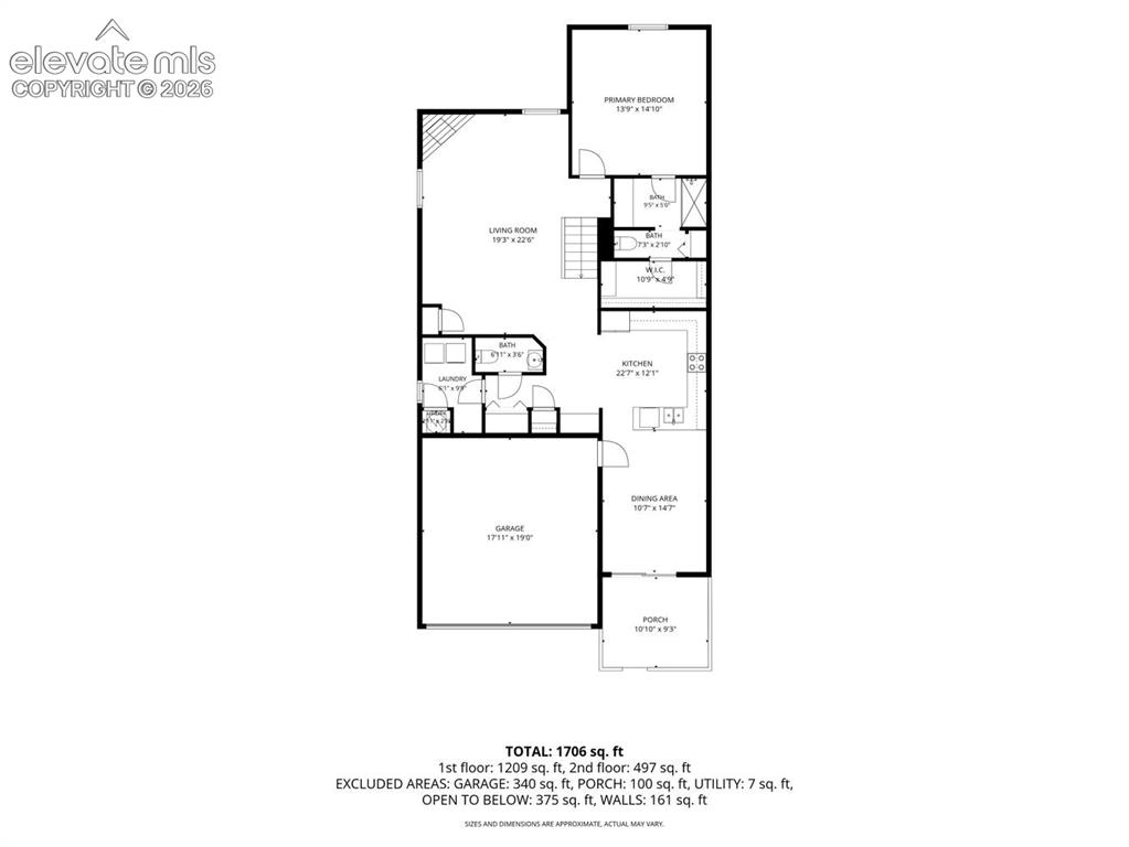 Image 36 of 38: Floor Plan