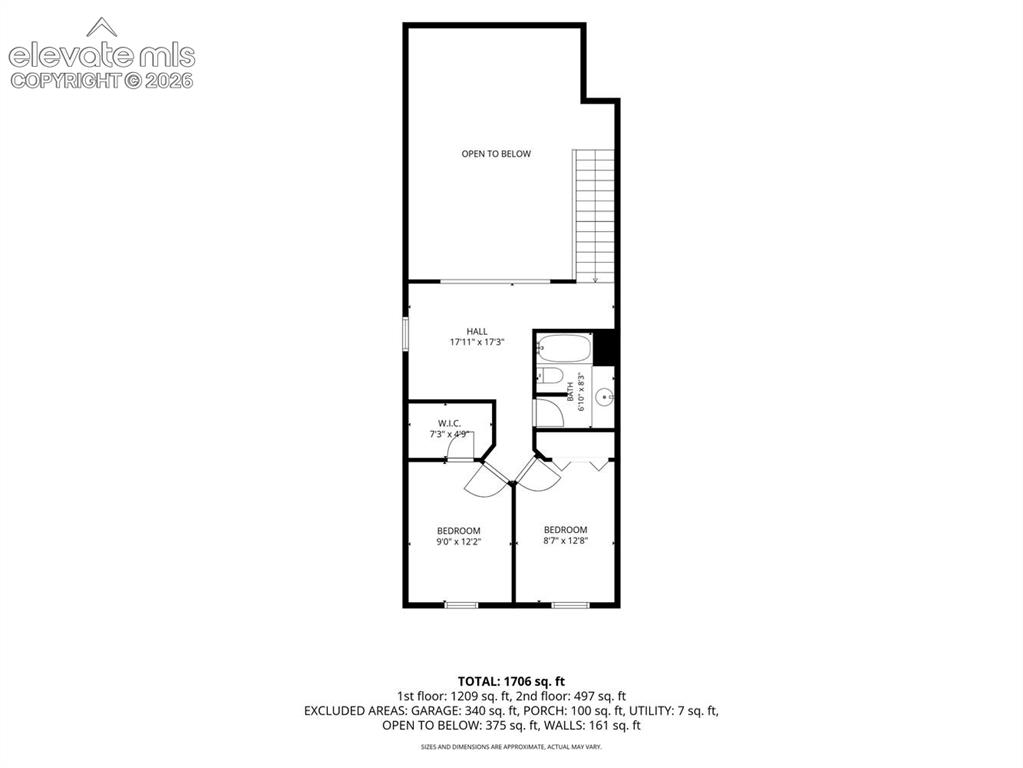 Image 37 of 38: Floor Plan