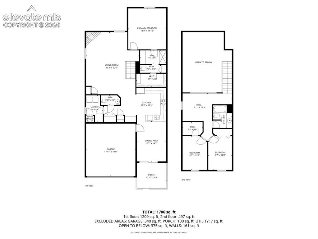 Image 39 of 39: Floor Plan
