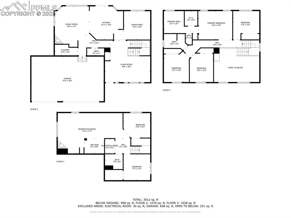 Image 5 of 43: View of layout
