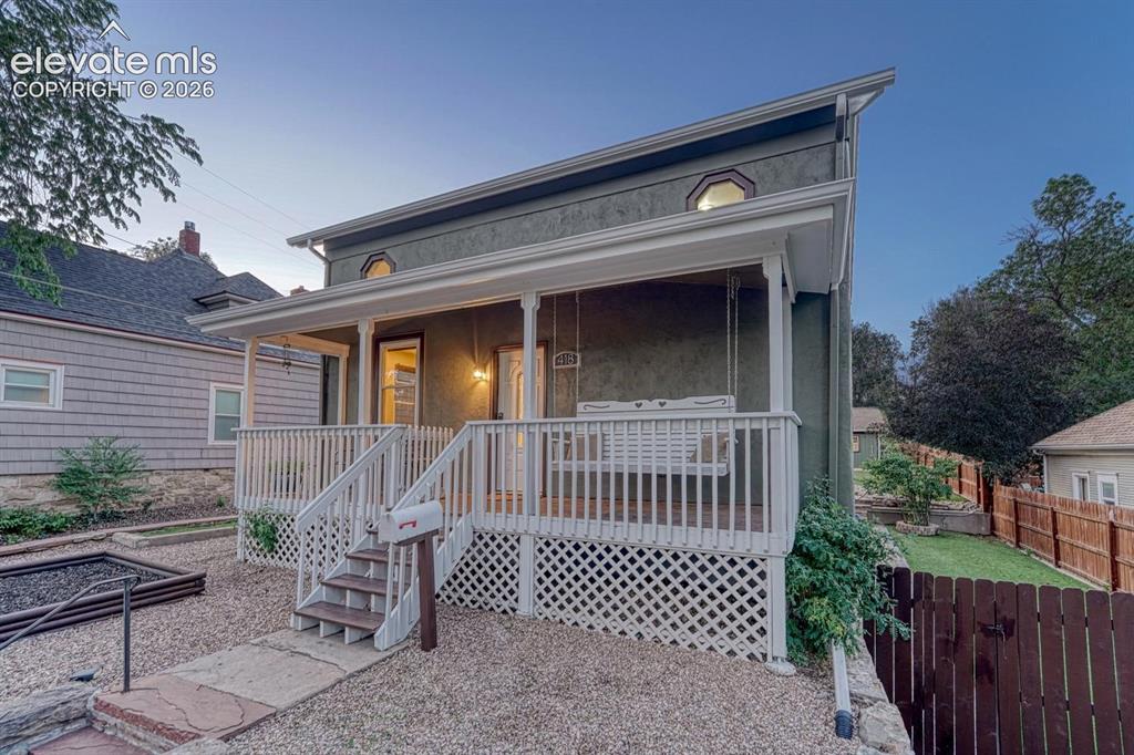 Image 1 of 50: This beautifully remodeled Victorian home is in the Historic Uptown Neighbo