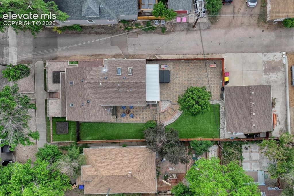 Image 2 of 50: Featuring 5 bedrooms, 3 bathrooms, and an ADU-ready 2 car garage
