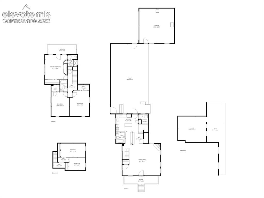 Image 34 of 50: Floor Plan