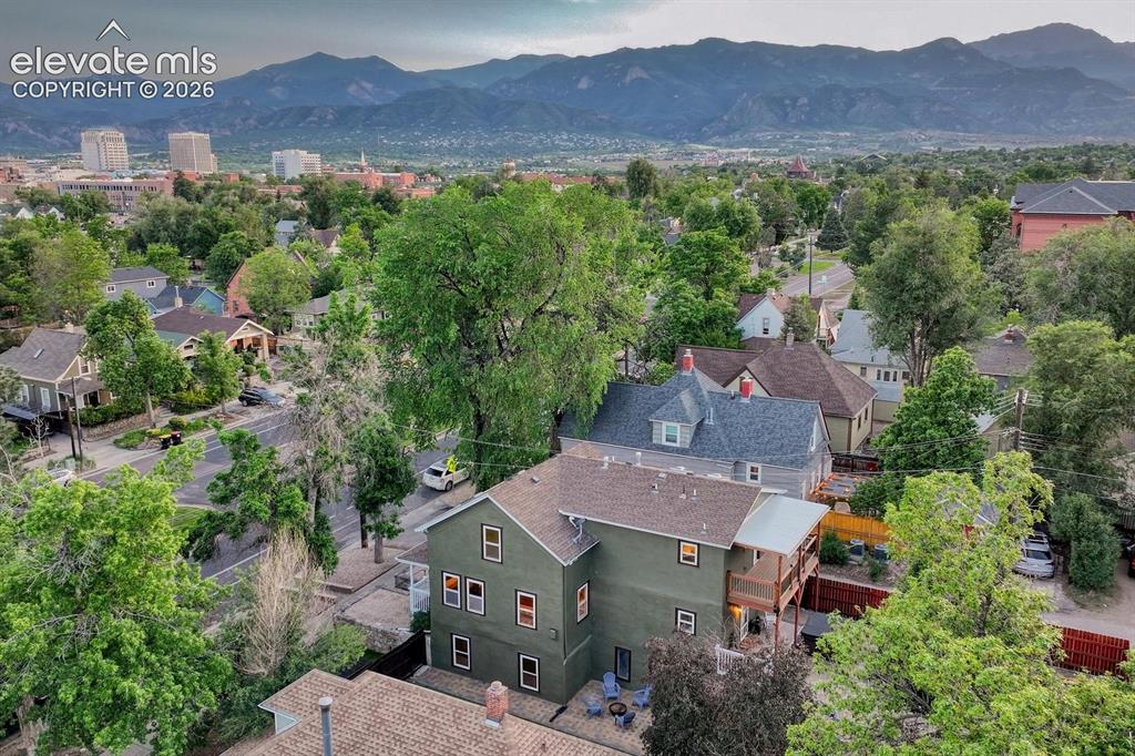Image 6 of 28: Aerial View
