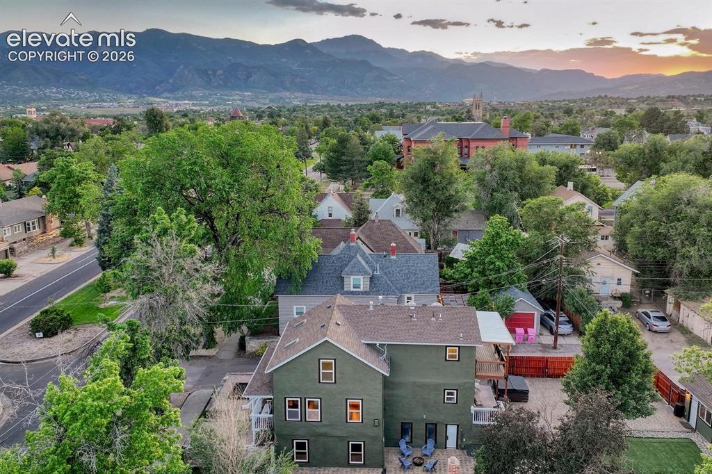 Image 7 of 28: Aerial View