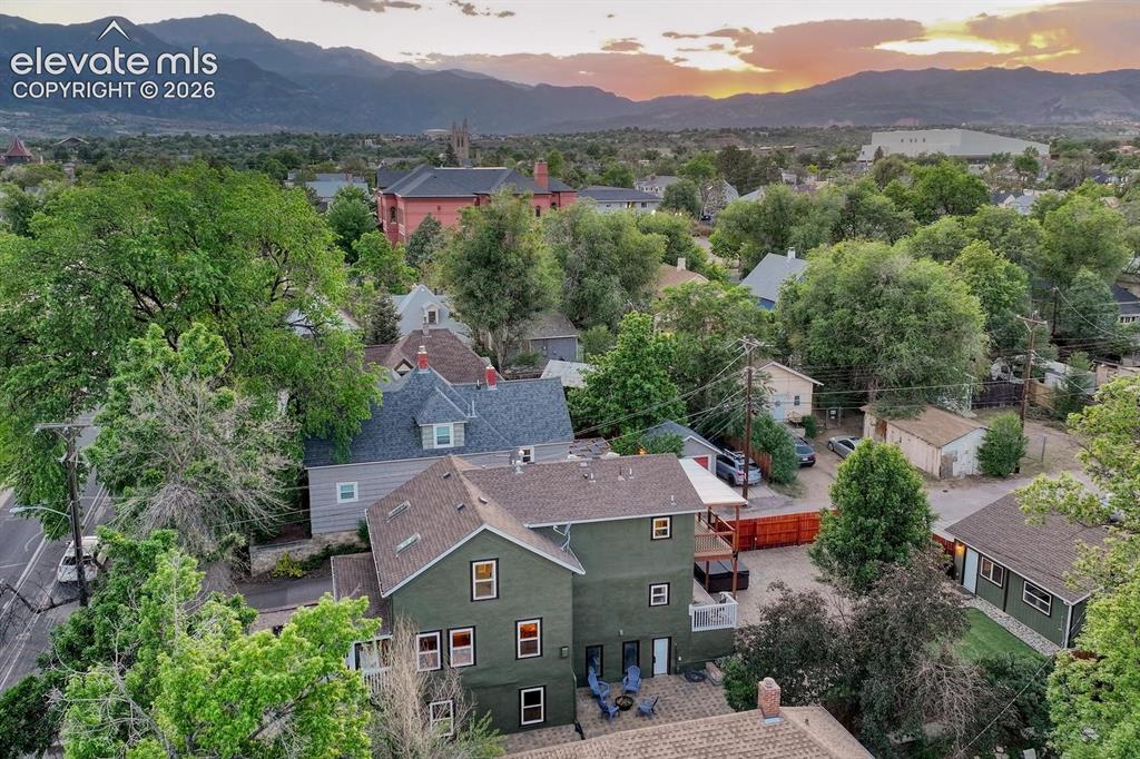 Image 8 of 28: Aerial View