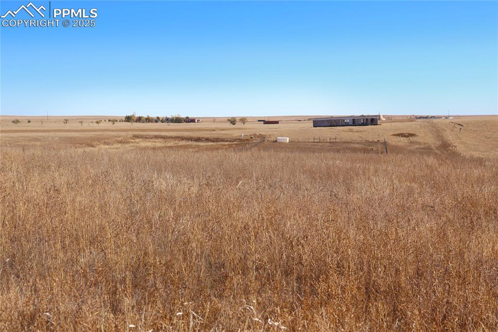 Image 6 of 21: View of undeveloped land with rural landscape