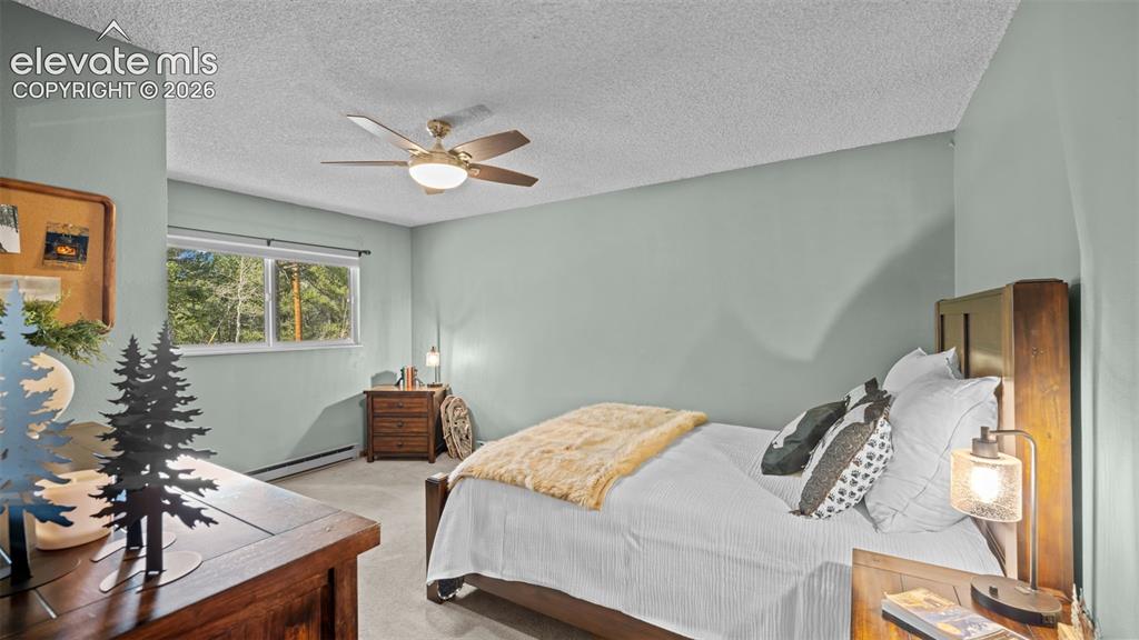 Image 17 of 43: Bedroom