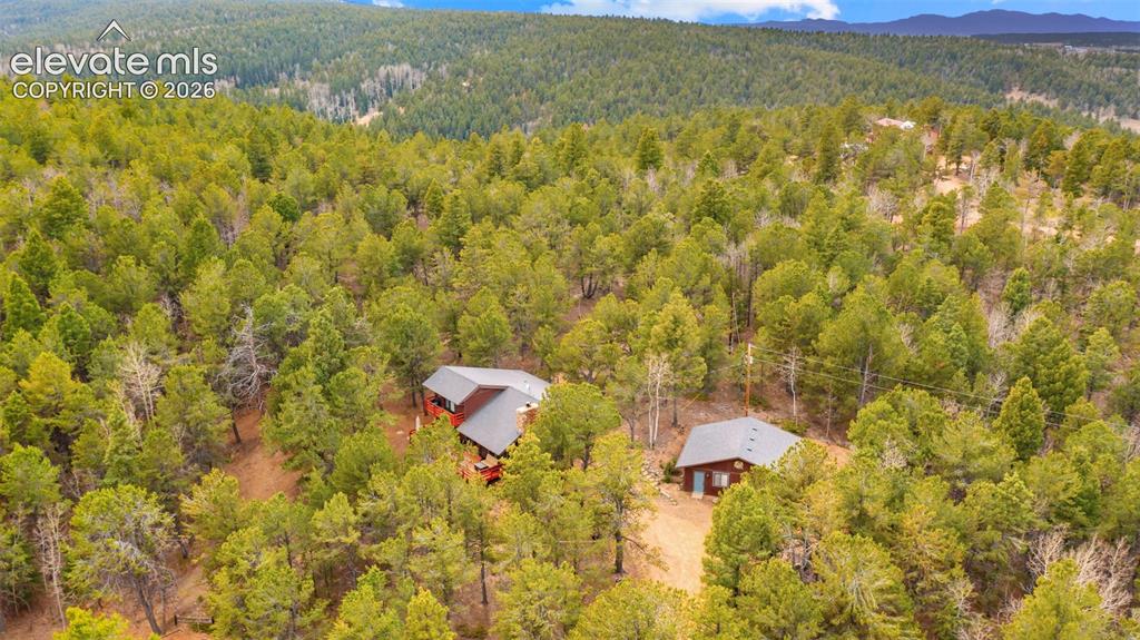 Image 39 of 43: Aerial View
