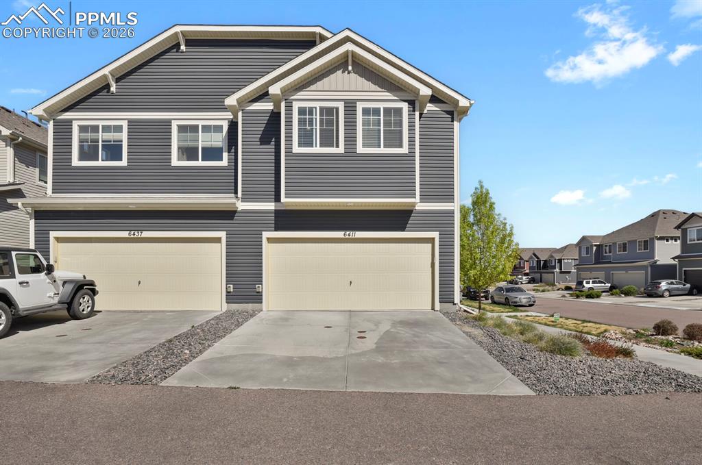 Image 20 of 23: Front of Structure