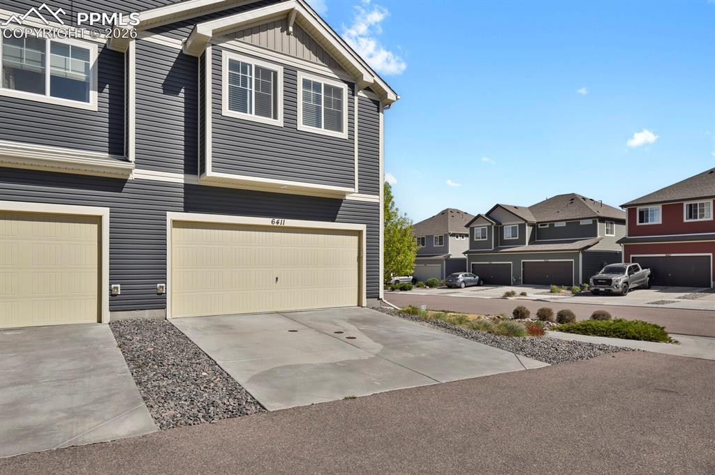 Image 21 of 23: Front of Structure