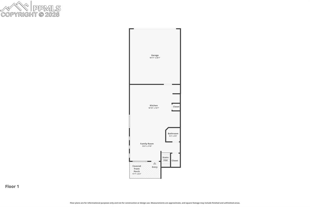 Image 22 of 23: Floor Plan