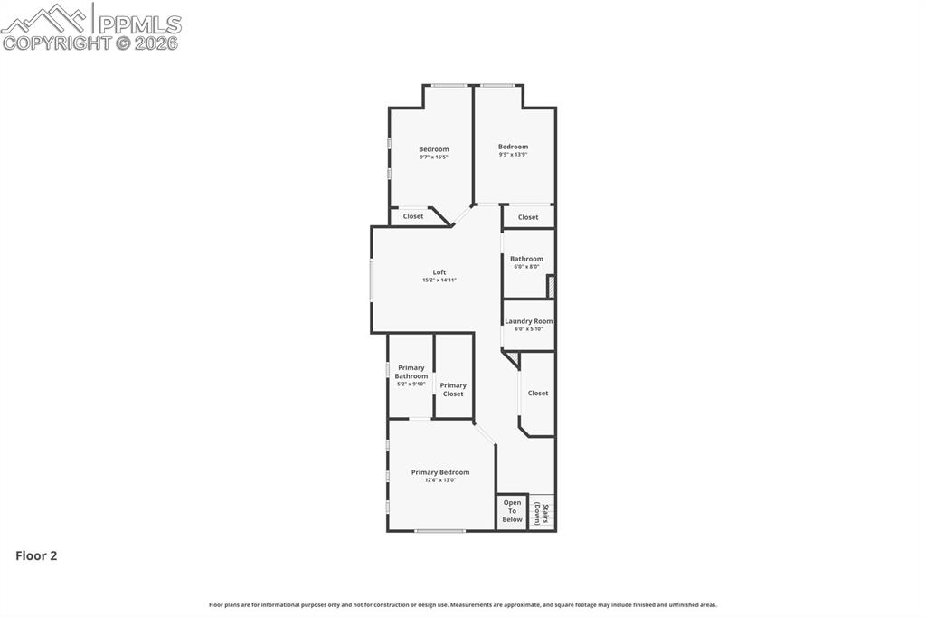 Image 23 of 23: Floor Plan
