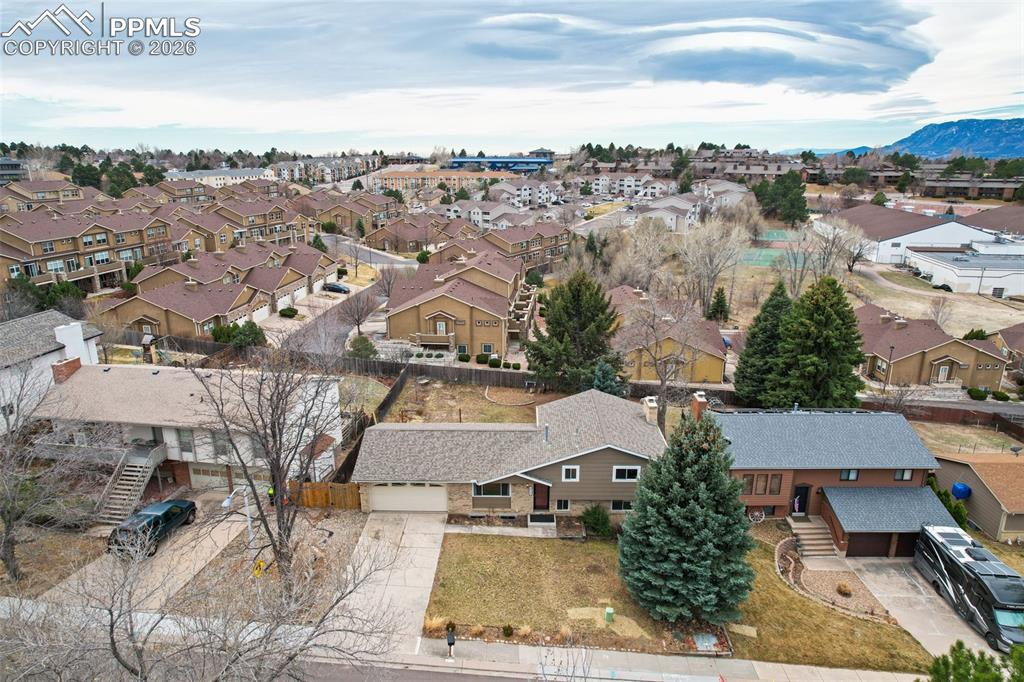 Image 3 of 39: Aerial View