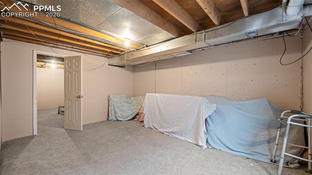 Image 22 of 31: Basement