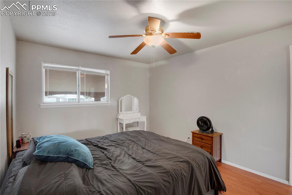 Image 12 of 31: Master Bedroom