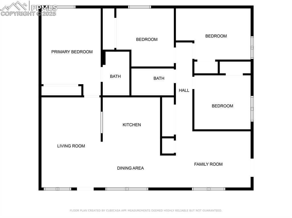 Image 31 of 31: Floor Plan