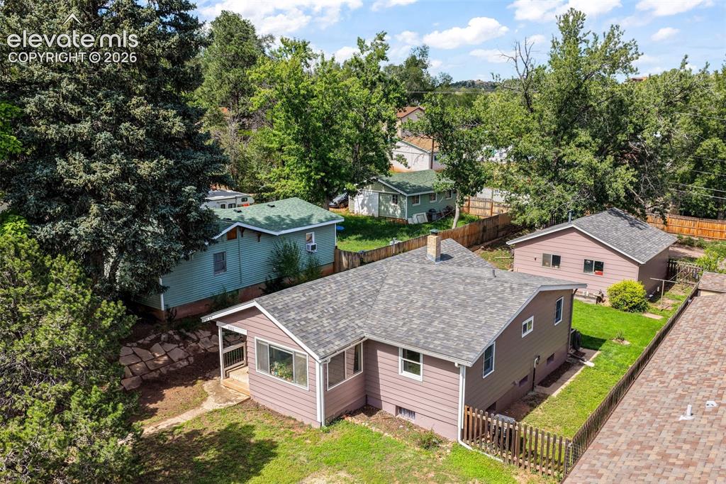 Image 2 of 50: Aerial View