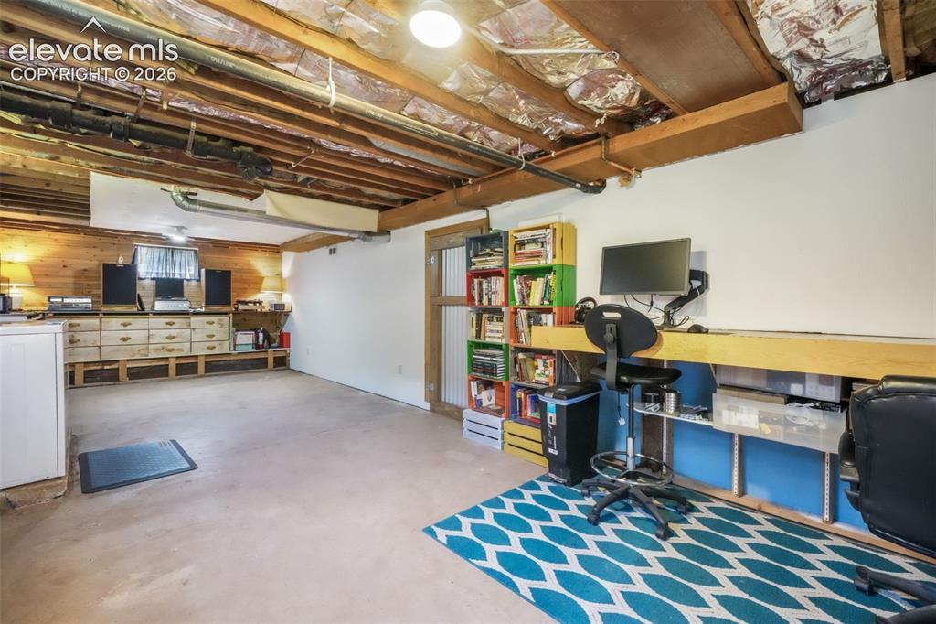 Image 41 of 50: Basement